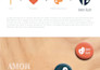 create your brand identity and user interface for web or app
